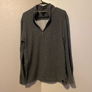 Outpost pullover